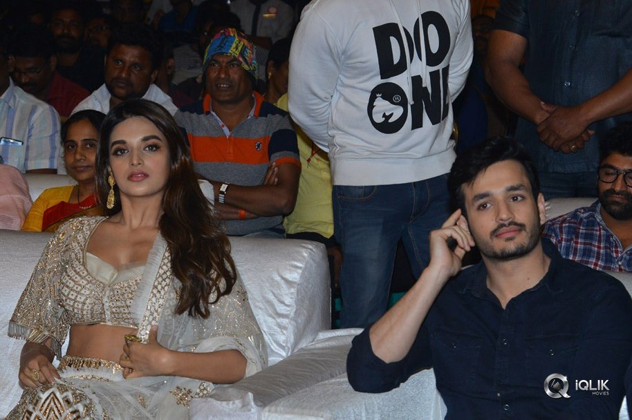 Mr-Majnu-Movie-Pre-Release-Event-Photos